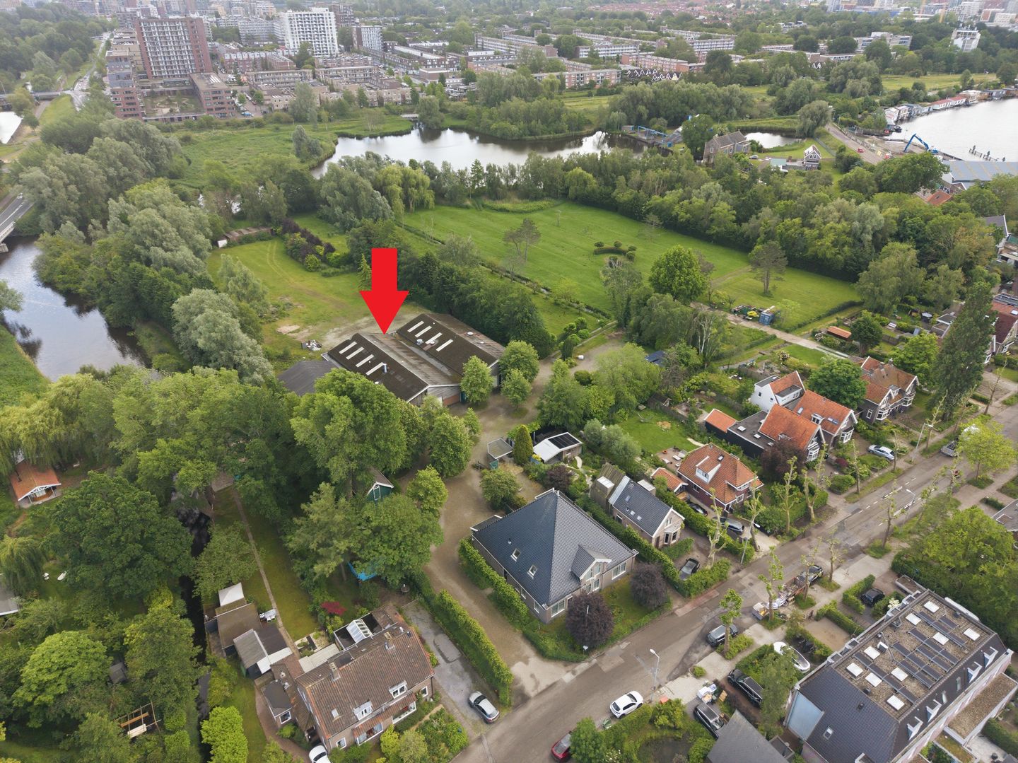 Bekijk foto 2 van Kadoelenweg 221-C