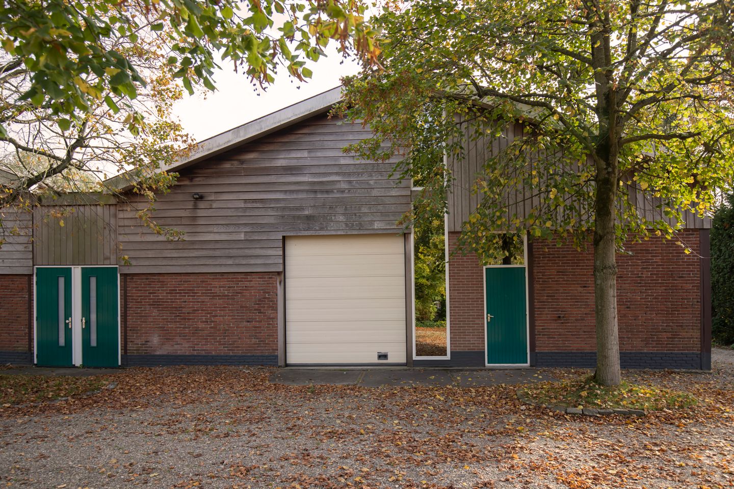 Bekijk foto 5 van Kadoelenweg 221-C