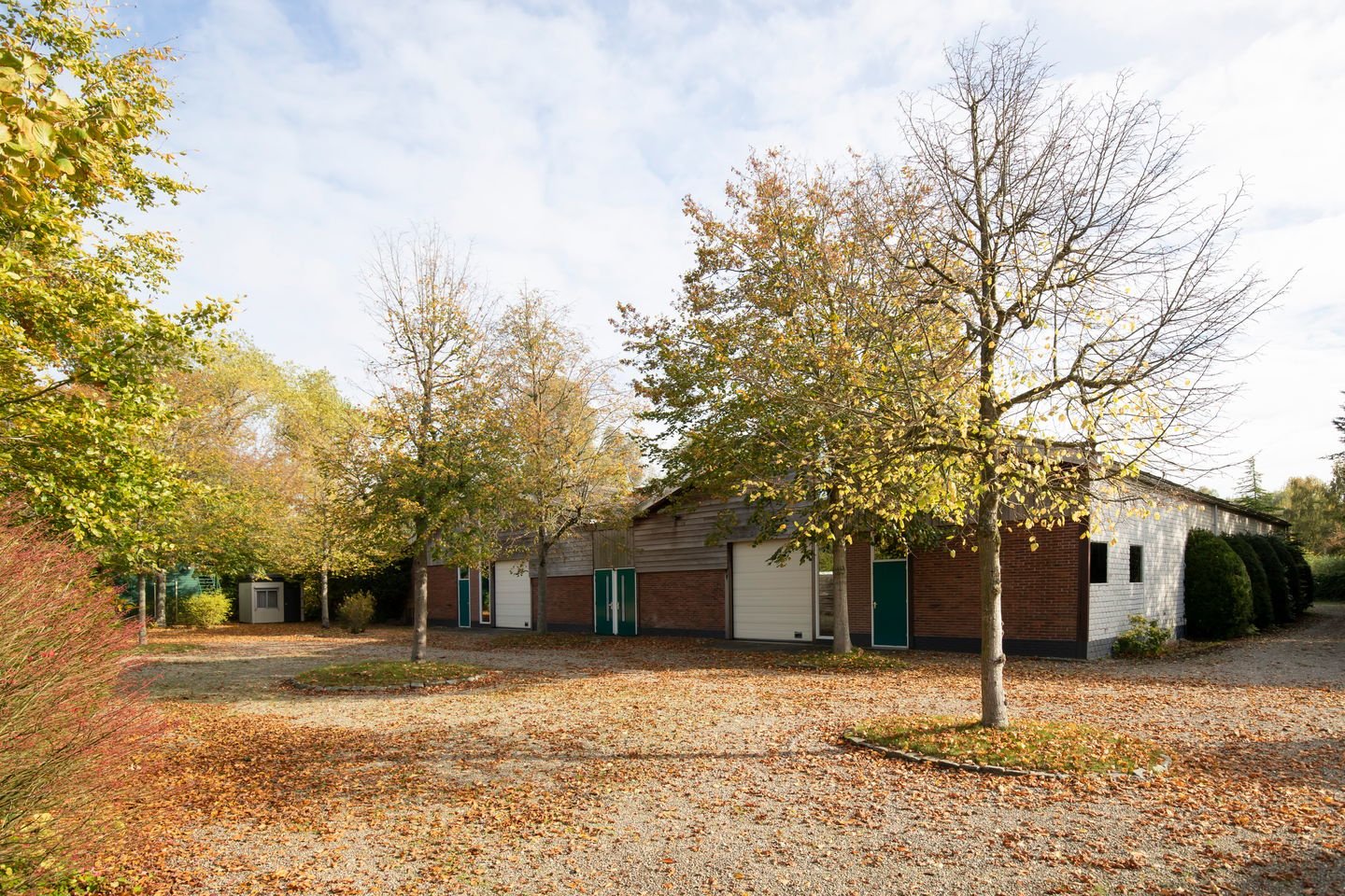 Bekijk foto 4 van Kadoelenweg 221-C