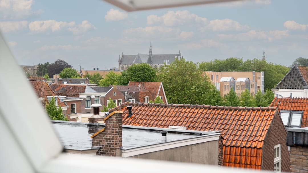 Photo 28 of Haarlemmerstraat 313-F