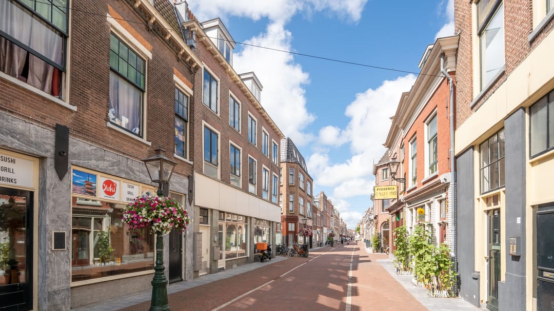 Photo 38 of Haarlemmerstraat 313-F