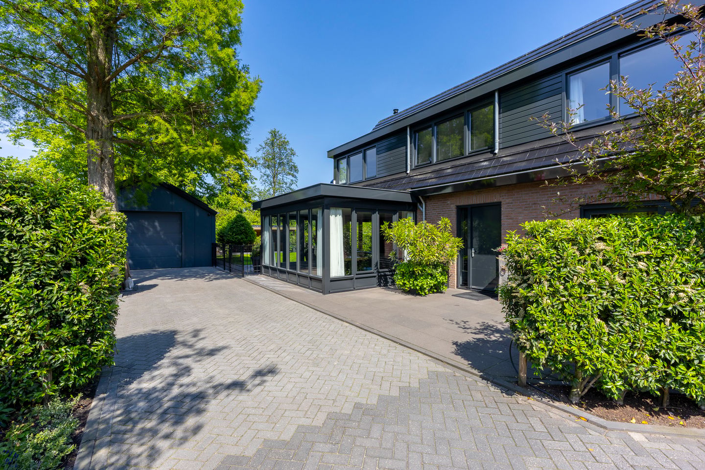 Foto 4 van Gageldijk 4-D