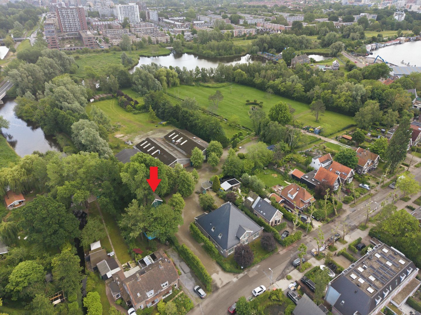 Bekijk foto 3 van Kadoelenweg 221-A