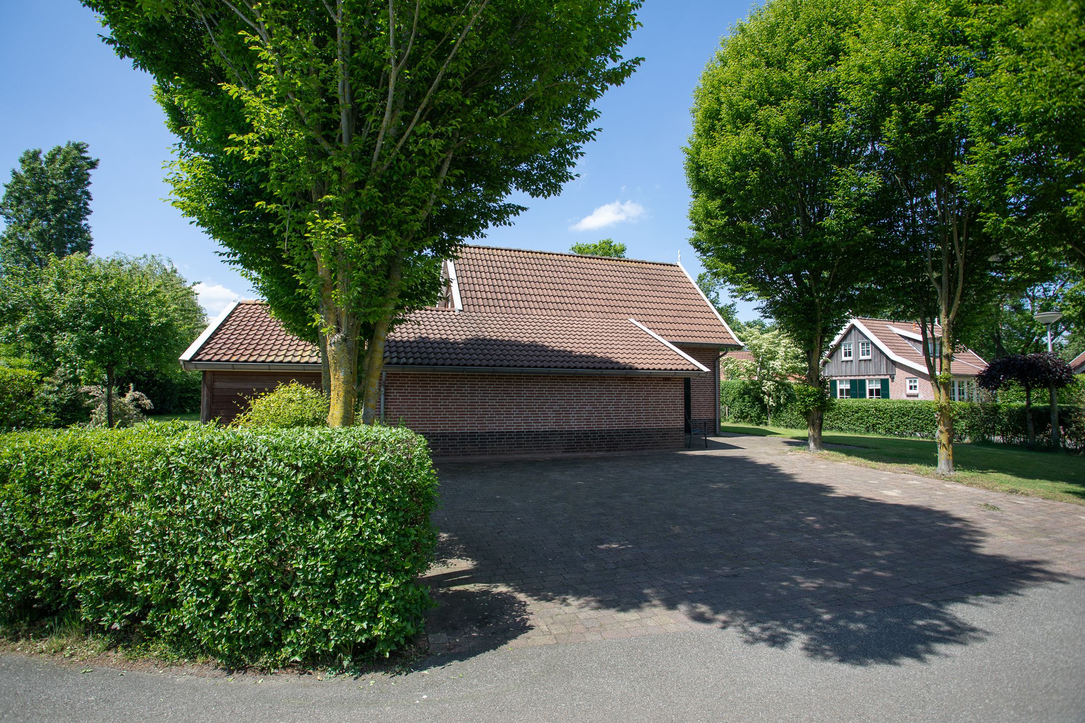 4-bedroom freehold villa in Hoge Hexel — photo 4 of 5