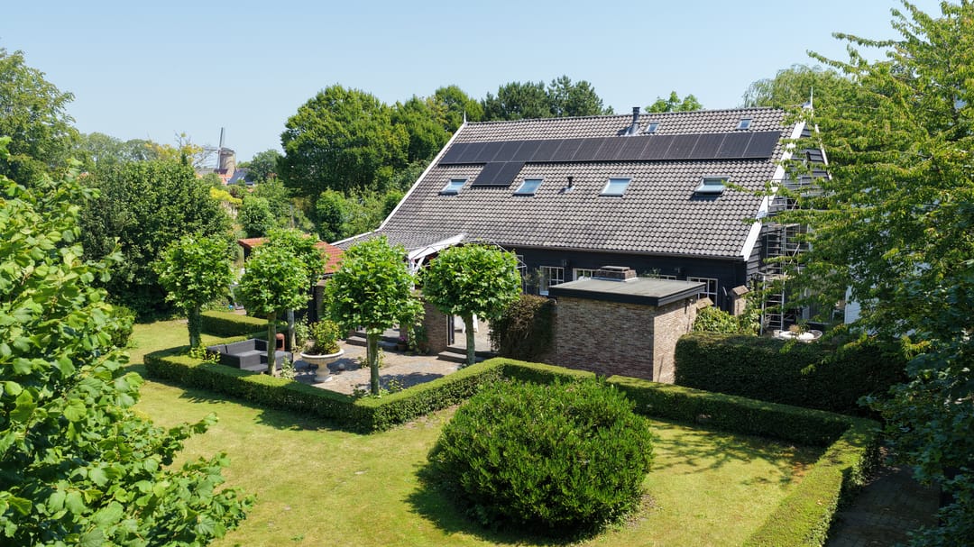 Photo 2 of Molenlaan 31