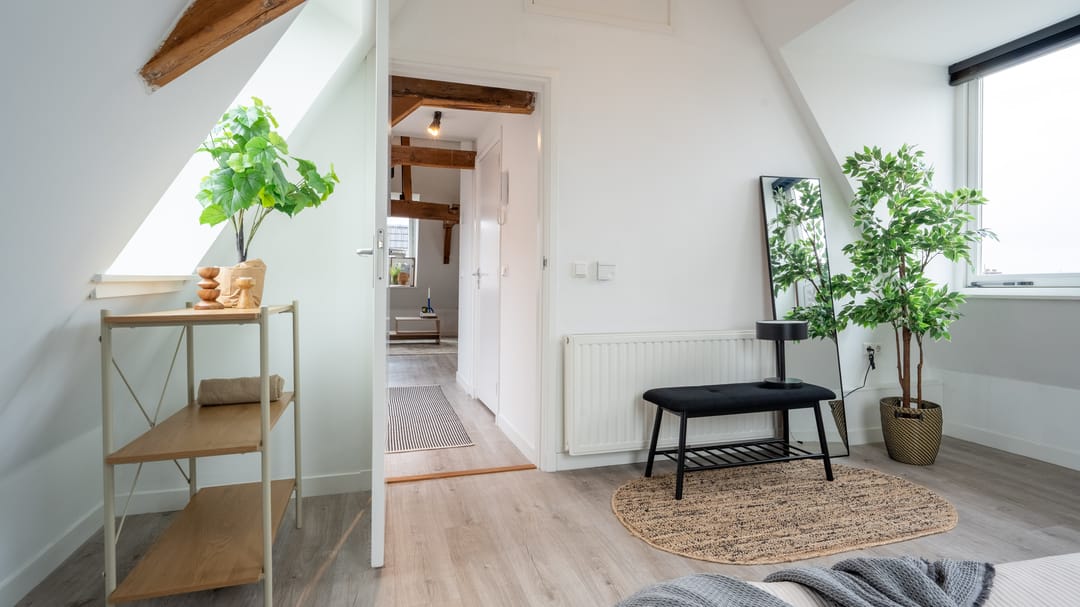 Photo 31 of Haarlemmerstraat 313-F