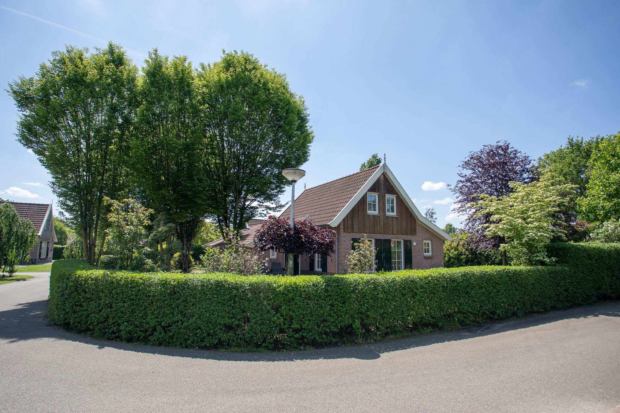 4-bedroom freehold villa in Hoge Hexel — photo 3 of 5