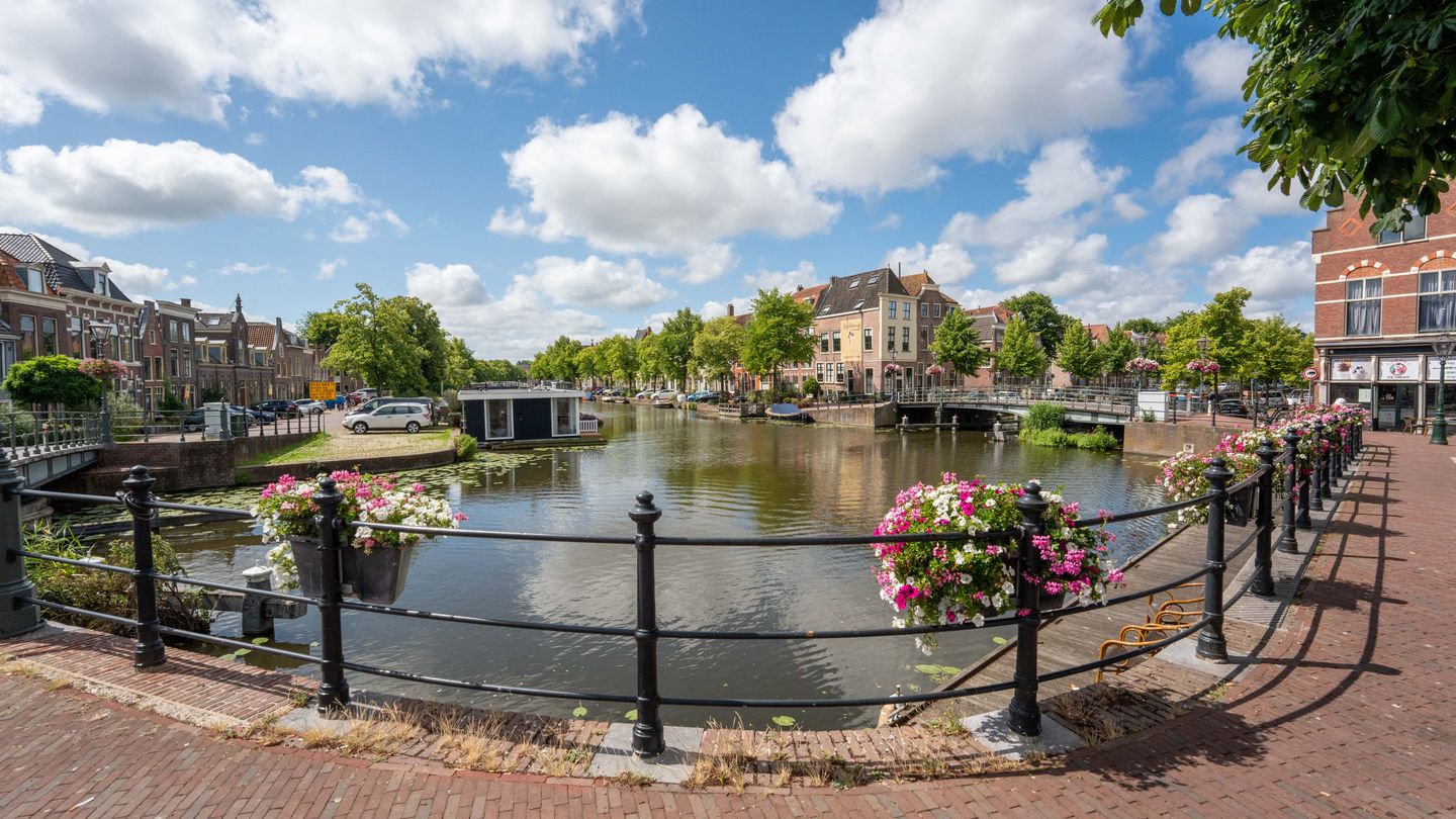 Photo 40 of Haarlemmerstraat 313-F