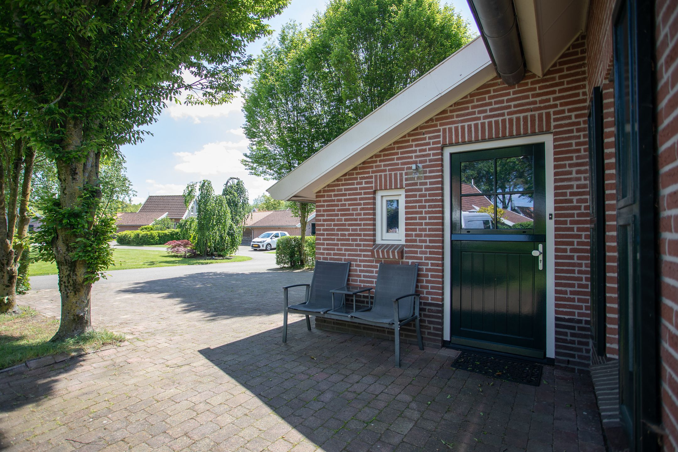 4-bedroom freehold villa in Hoge Hexel — photo 5 of 5
