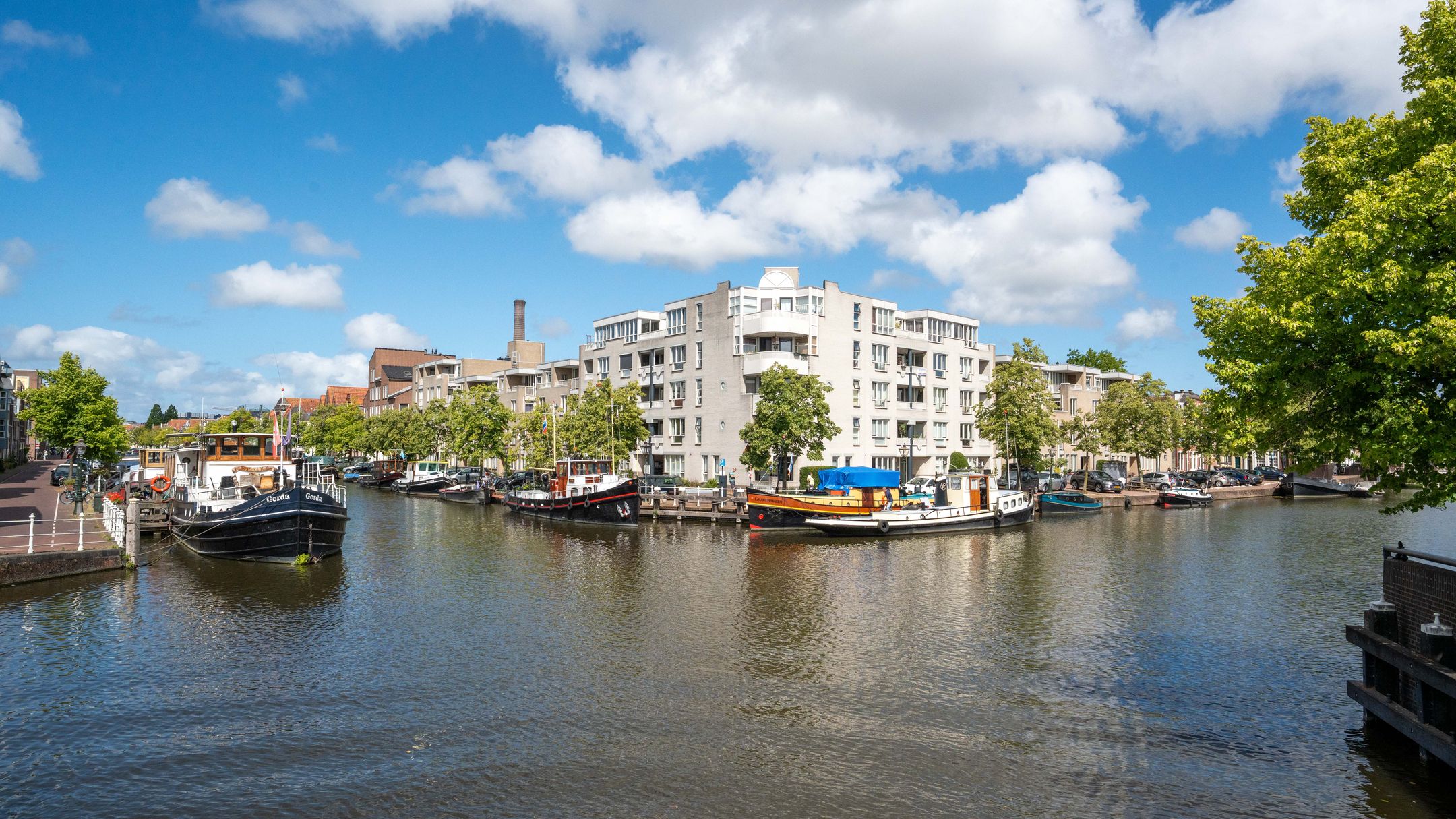 Photo 42 of Haarlemmerstraat 313-F