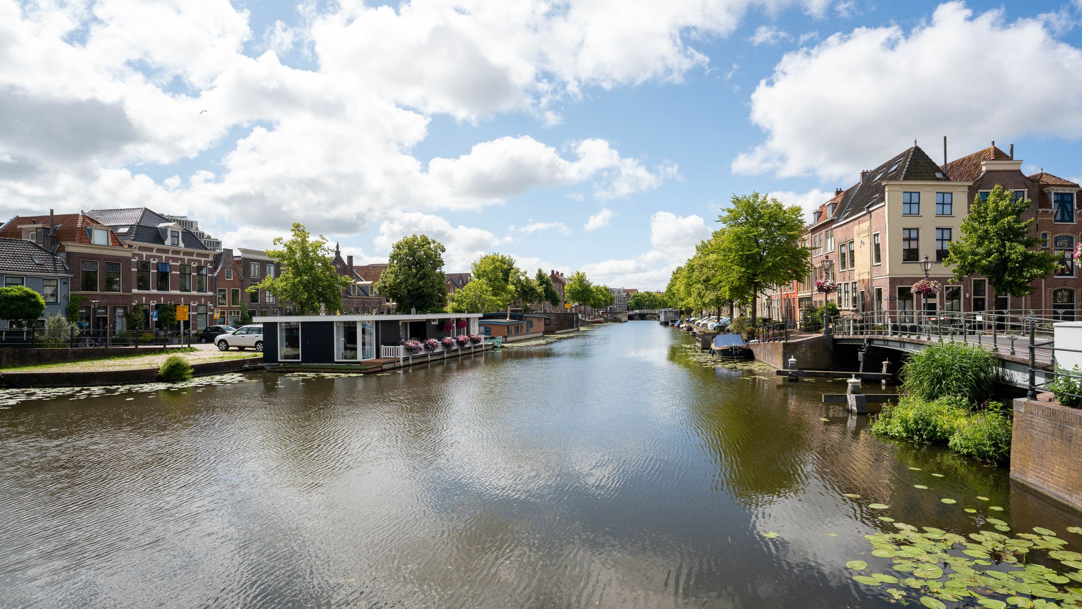 Photo 39 of Haarlemmerstraat 313-F