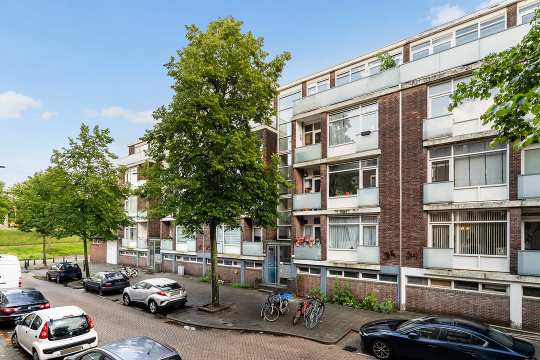 Foto 1 van Galjootstraat 12-D