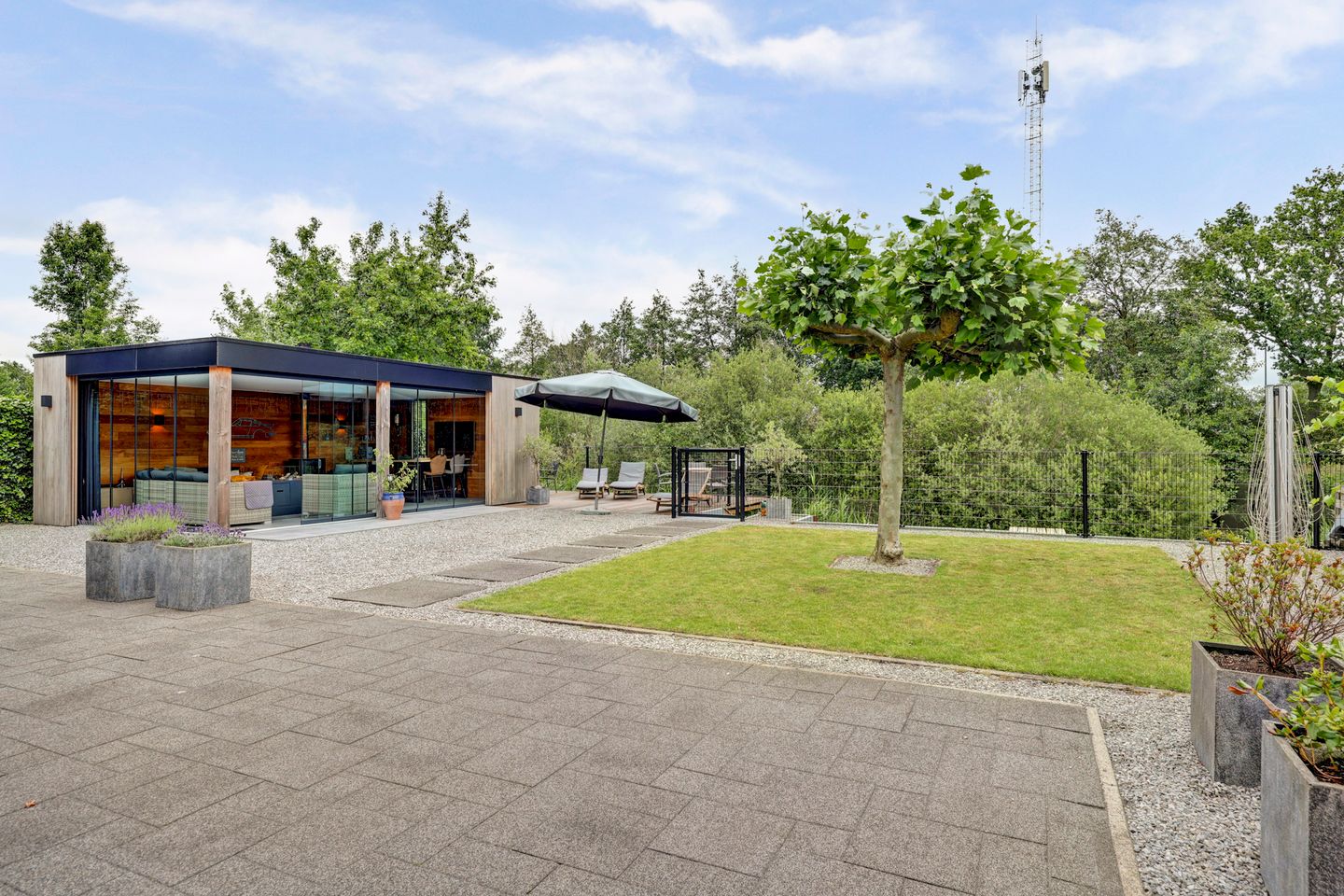 Foto 4 van van Glabbeekstraat 34