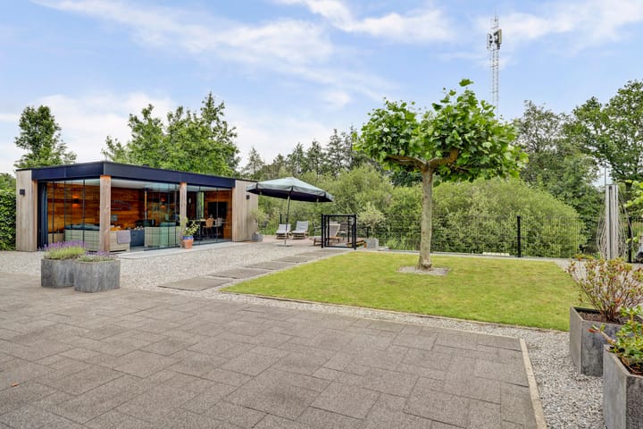 Foto 4 van van Glabbeekstraat 34