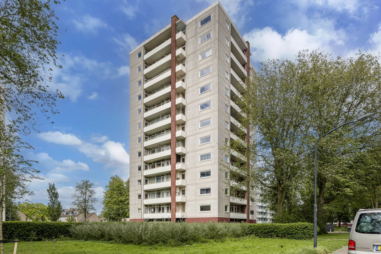 Photo 1 of Schotlandstraat 254