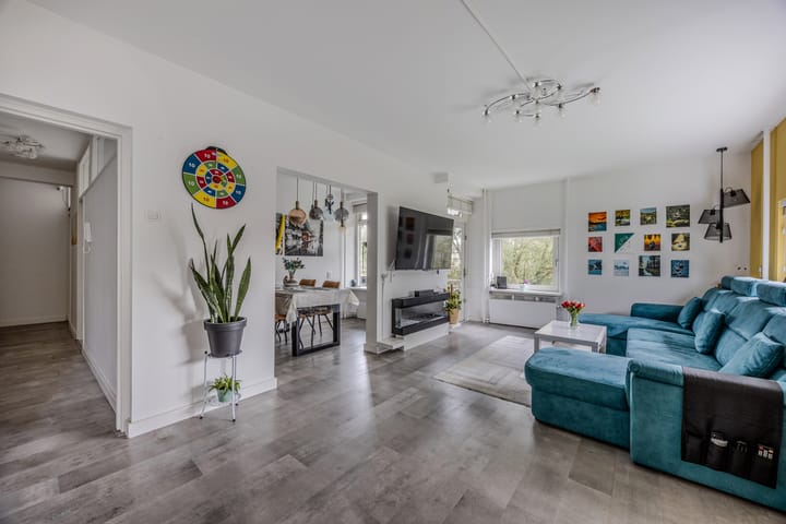 Photo 2 of Schotlandstraat 254