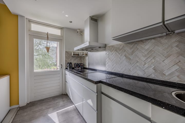 Photo 3 of Schotlandstraat 254