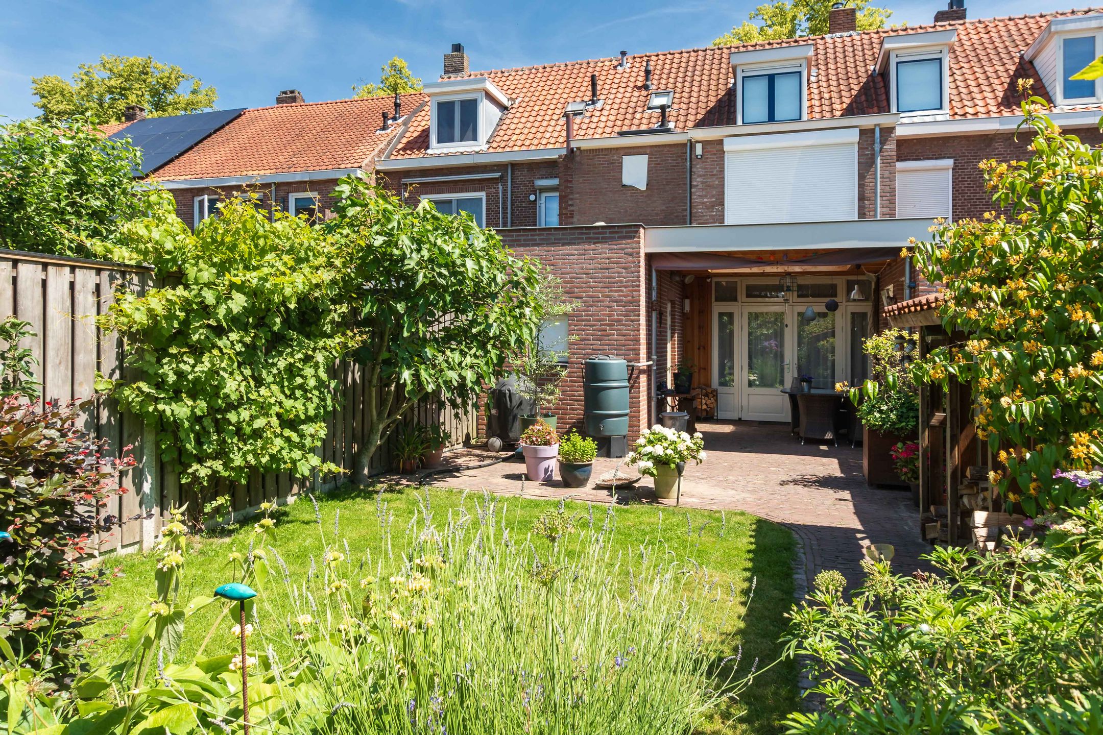 Ringbaan-Oost 245 