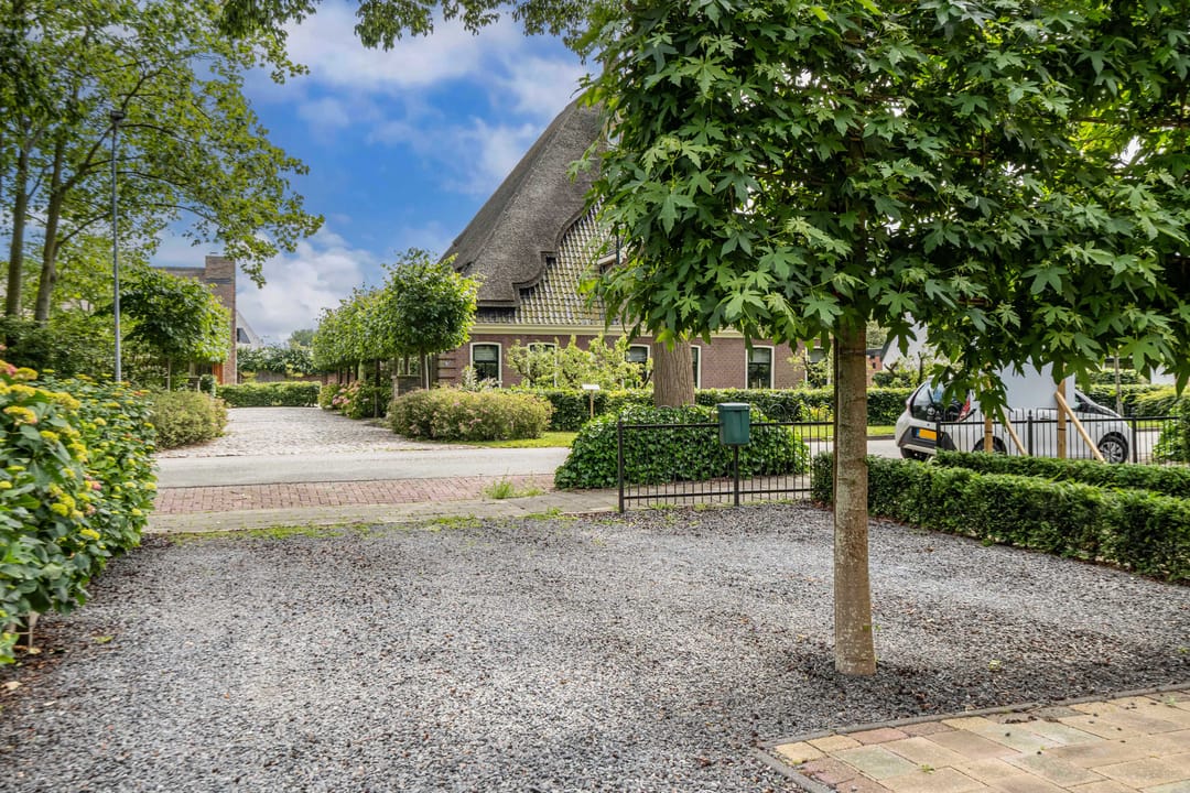 Photo 7 of Oudewal 46