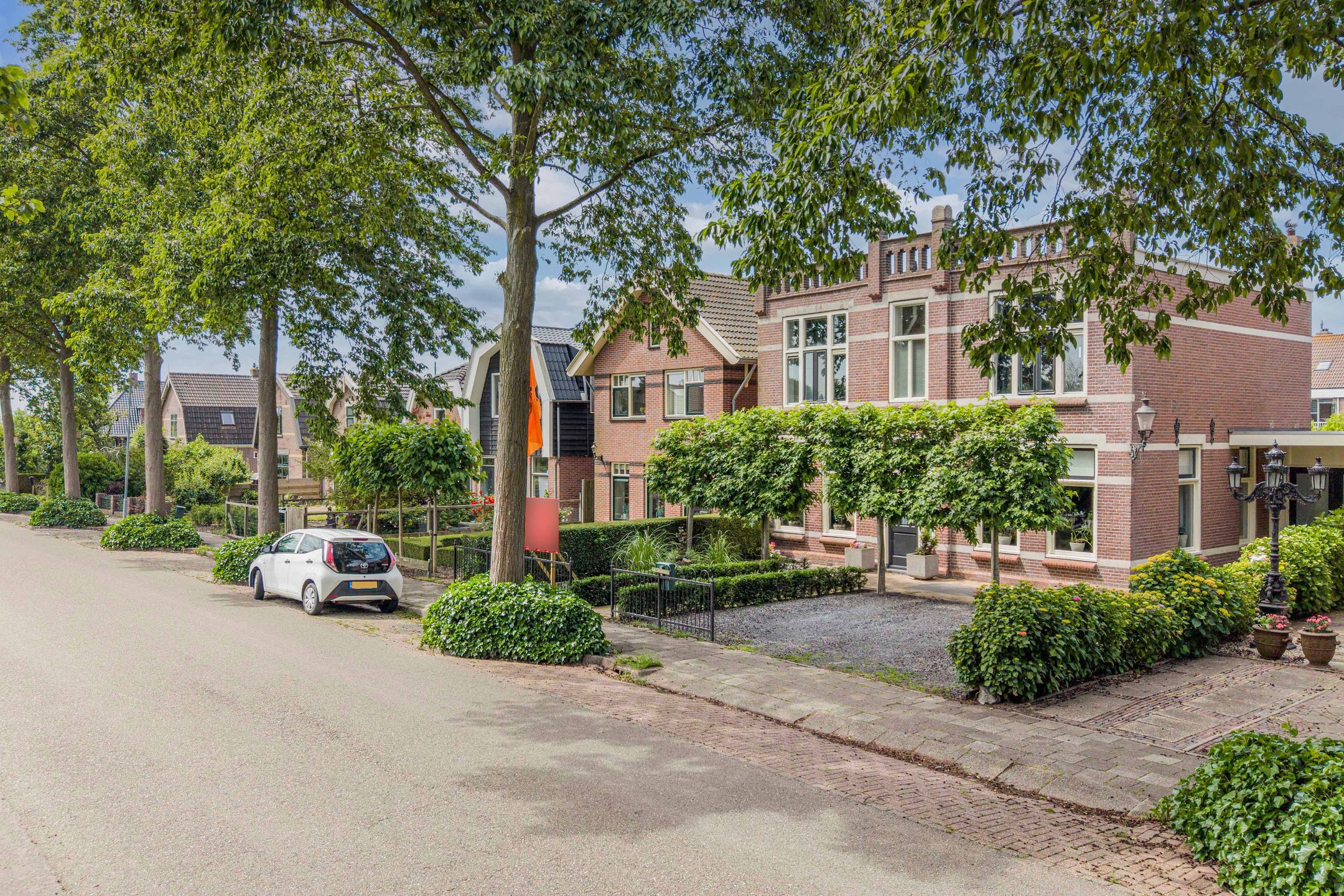 Photo 9 of Oudewal 46