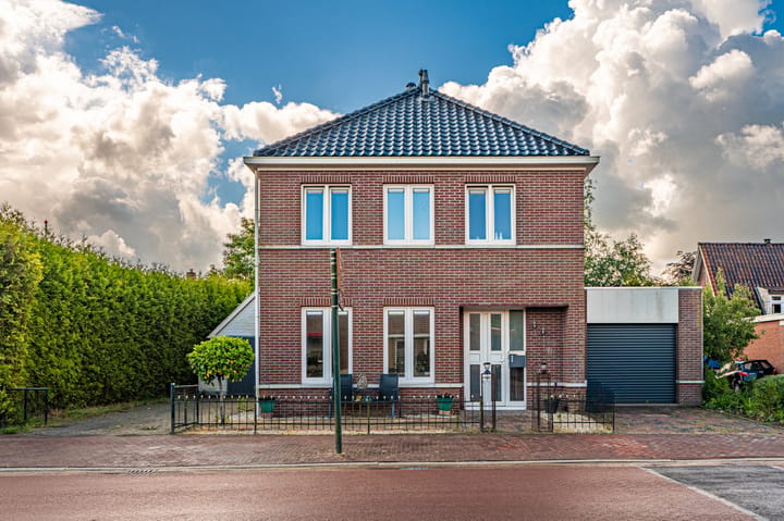 Foto 4 van Huningaweg 48