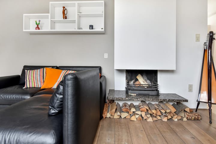 Tussenwoning te koop: Aïdaschouw 36, Zoetermeer