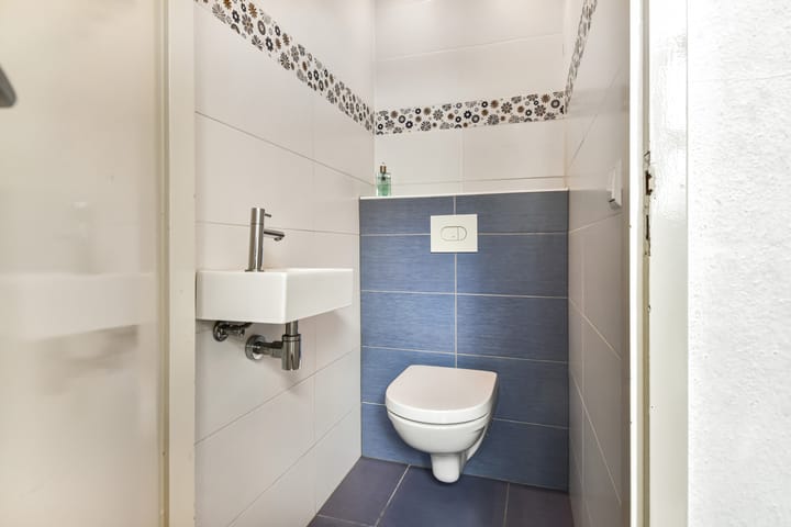 Tussenwoning te koop: Aïdaschouw 36, Zoetermeer