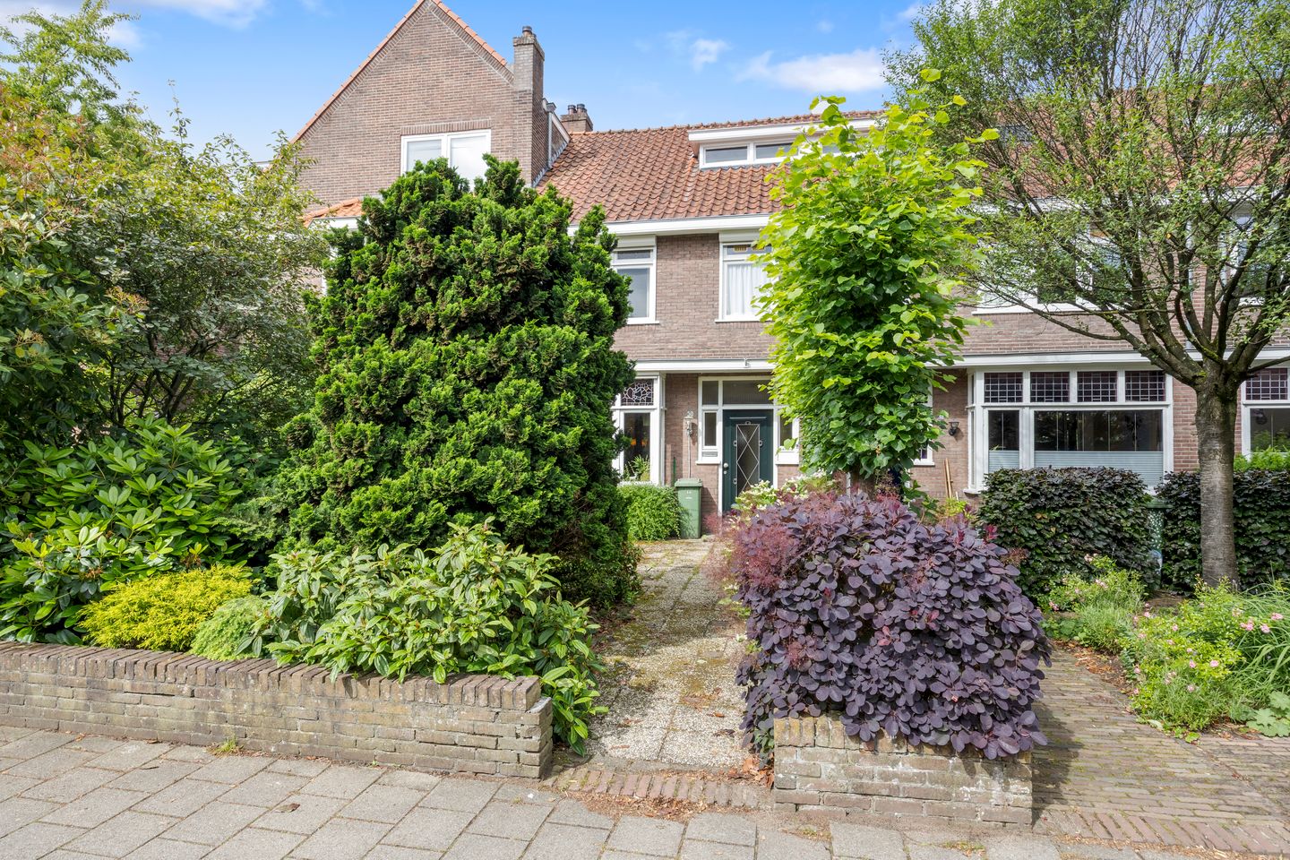 Photo 1 of Marterstraat 50
