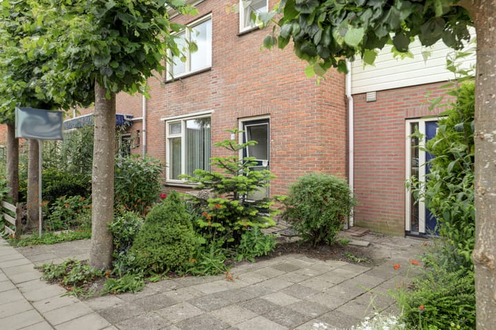 Foto 5 van Esdoornlaan 18