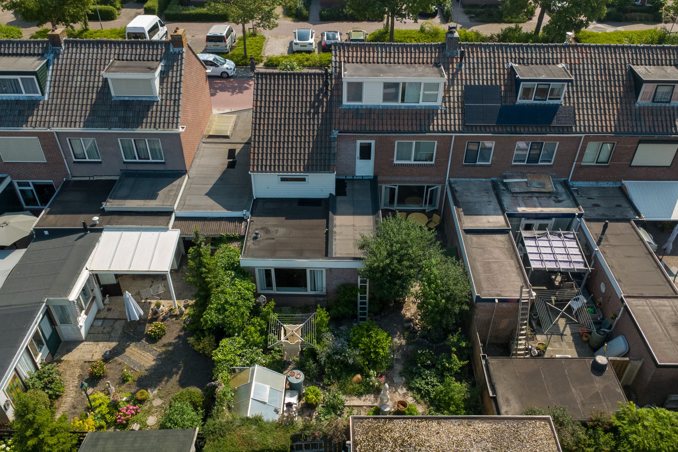 Foto 48 van Esdoornlaan 18