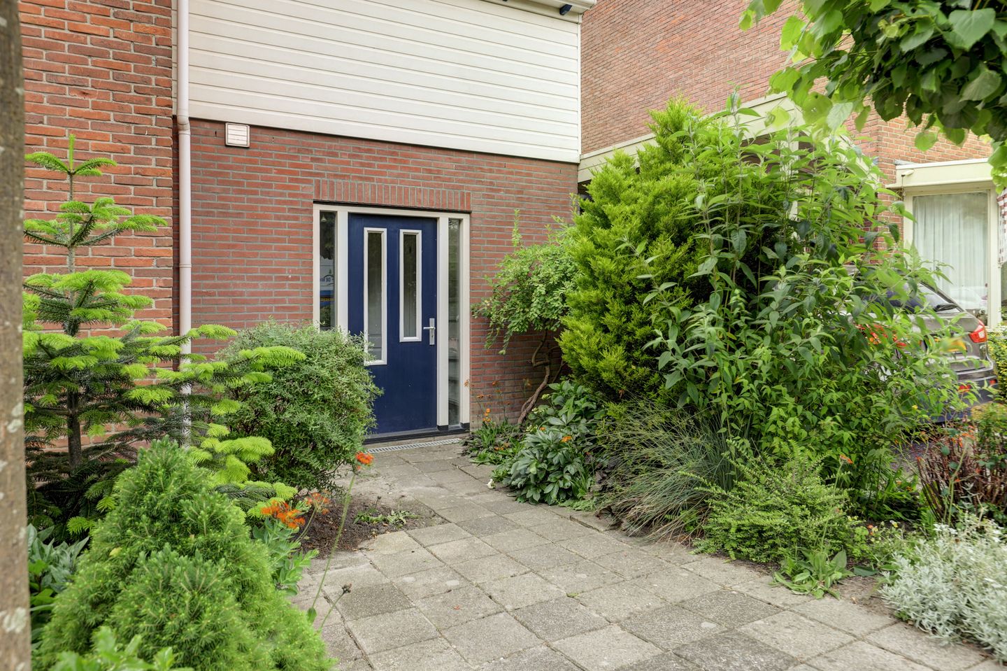Foto 35 van Esdoornlaan 18