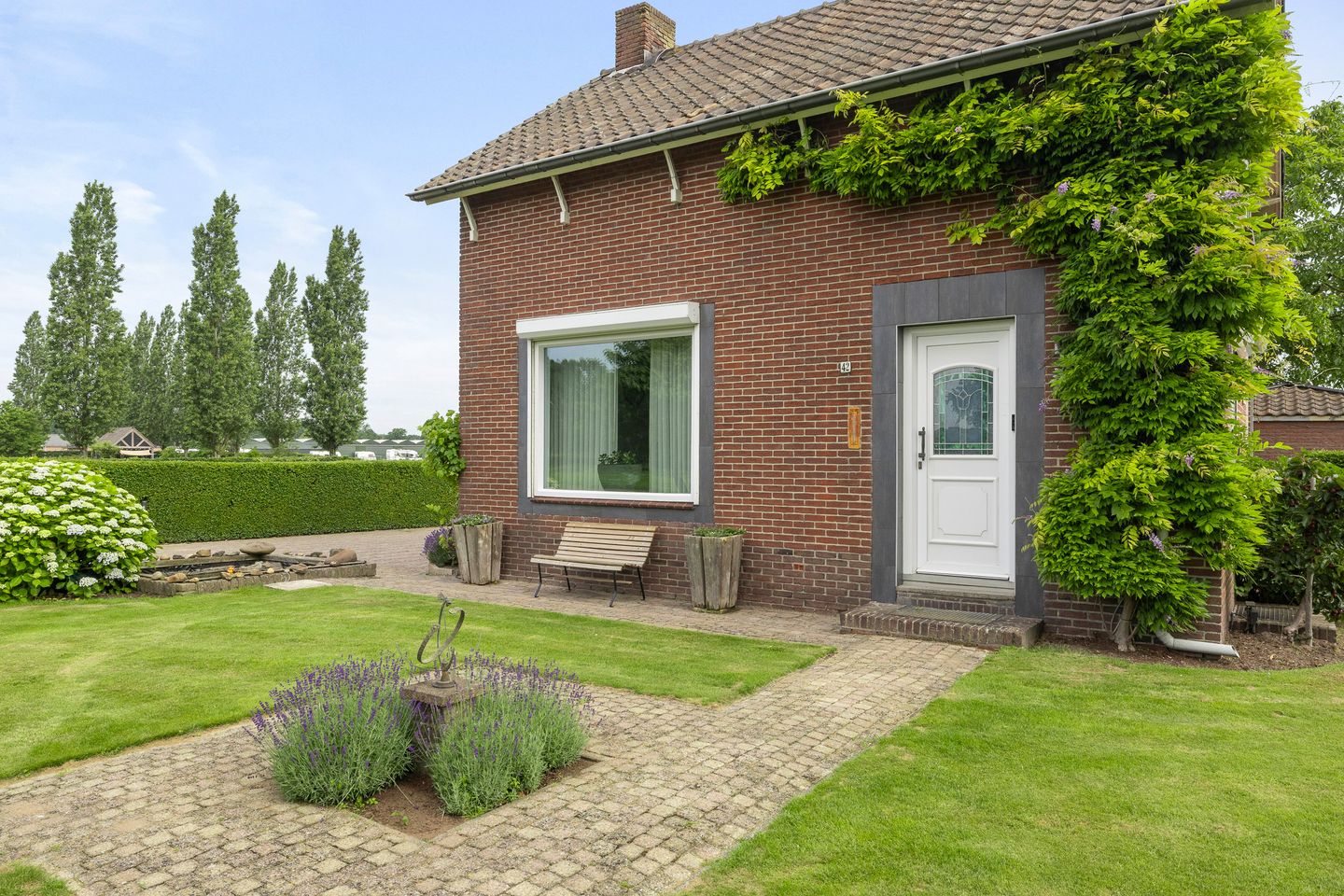 Photo 50 of Kampweg 42