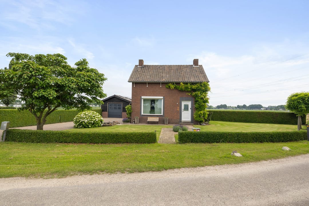 Photo 1 of Kampweg 42