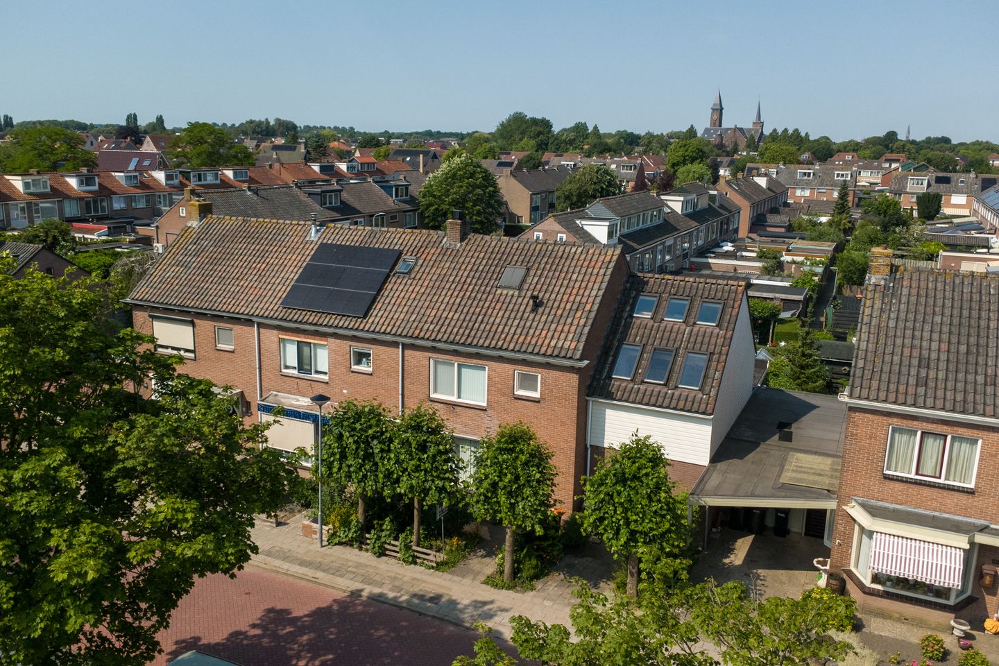 Foto 1 van Esdoornlaan 18