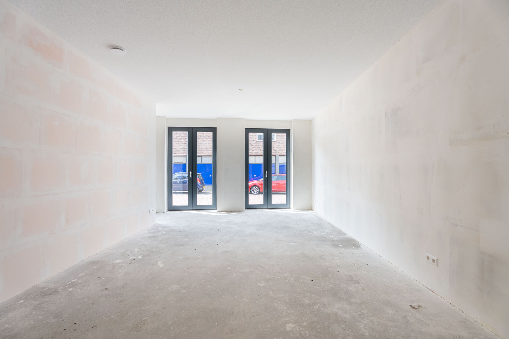 Apartment in Rijnsburg - View 2