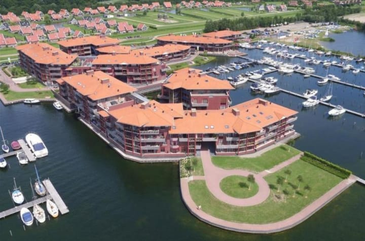 Photo 2 of Zuiderzee op Zuid 154