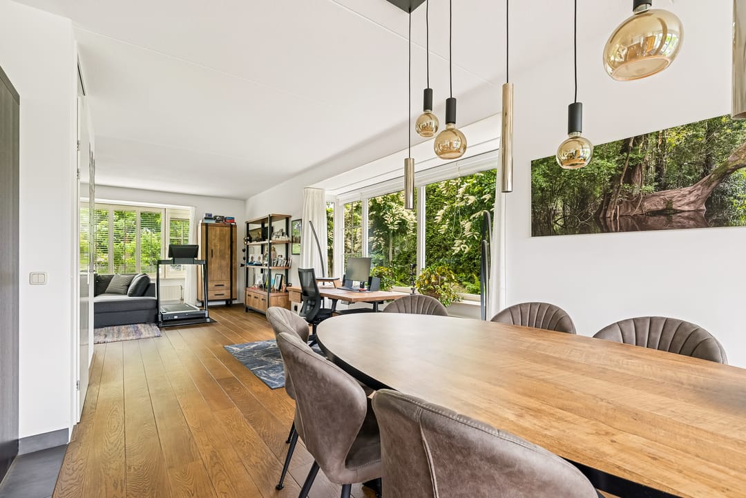 Foto 13 van Landfort 97
