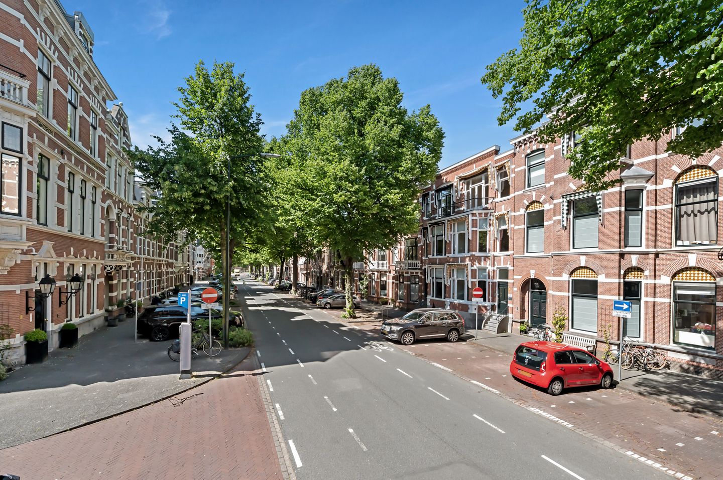 Foto 4 van Jan van Nassaustraat 93