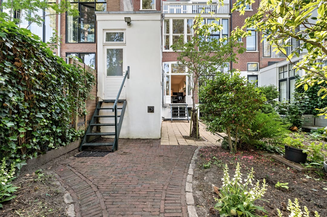 Foto 17 van Jan van Nassaustraat 93