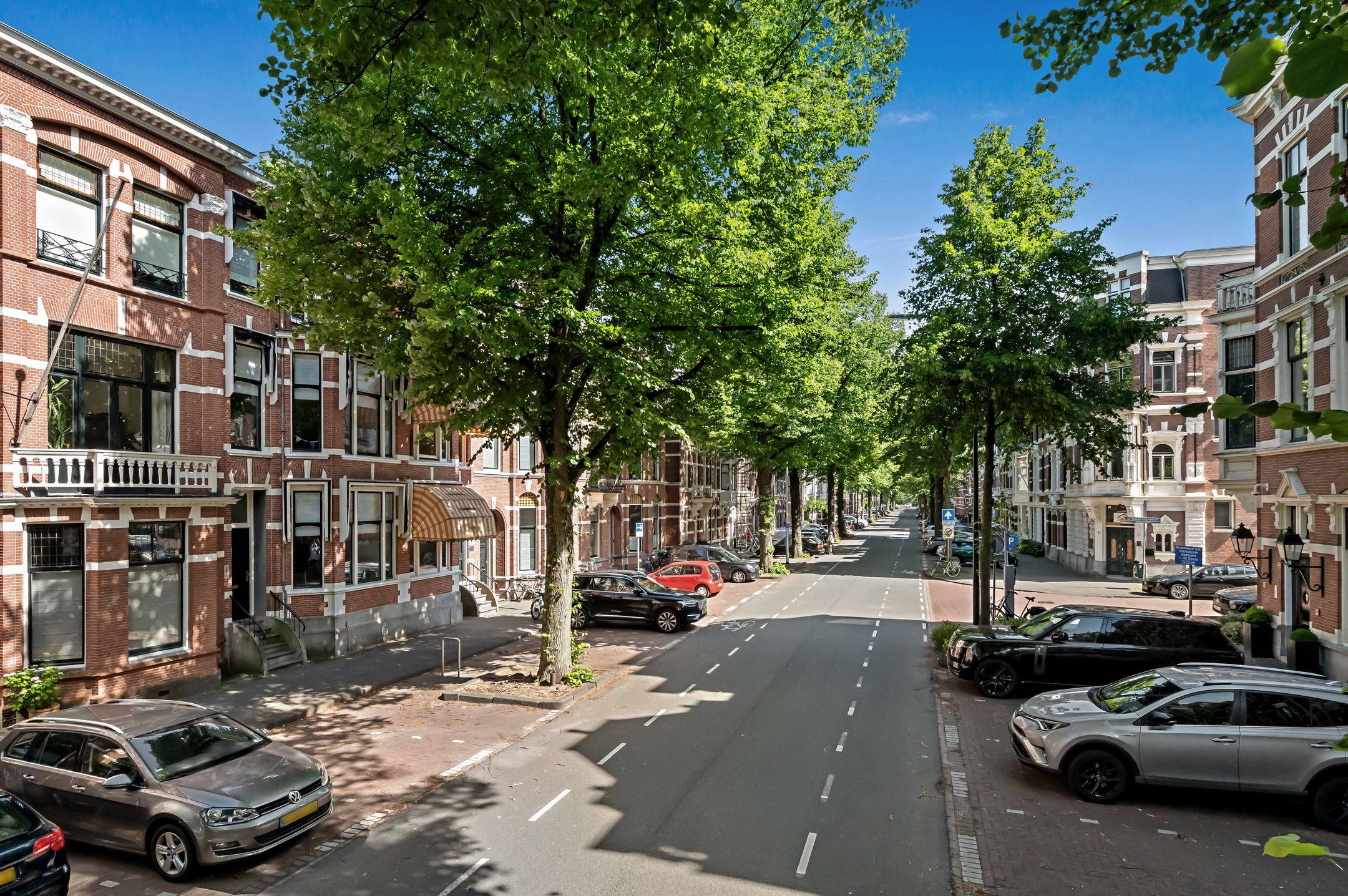 Foto 3 van Jan van Nassaustraat 93