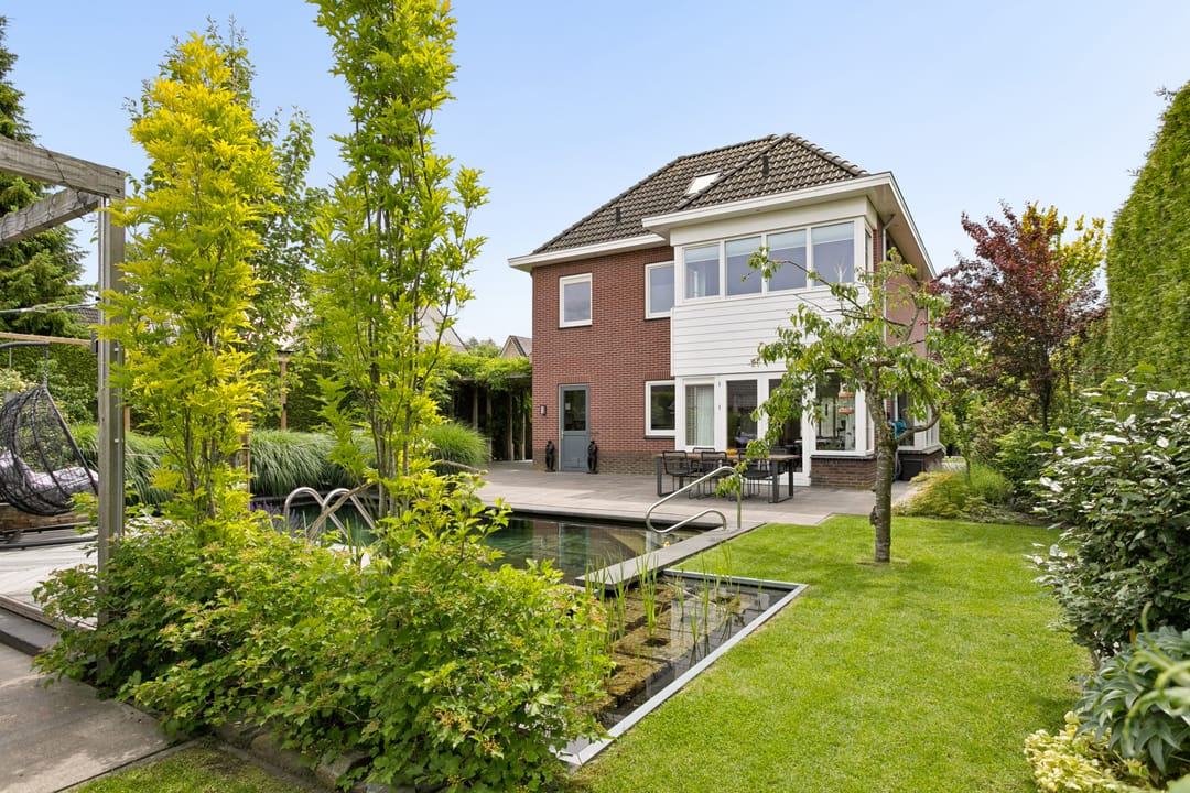 Foto 46 van Landfort 97