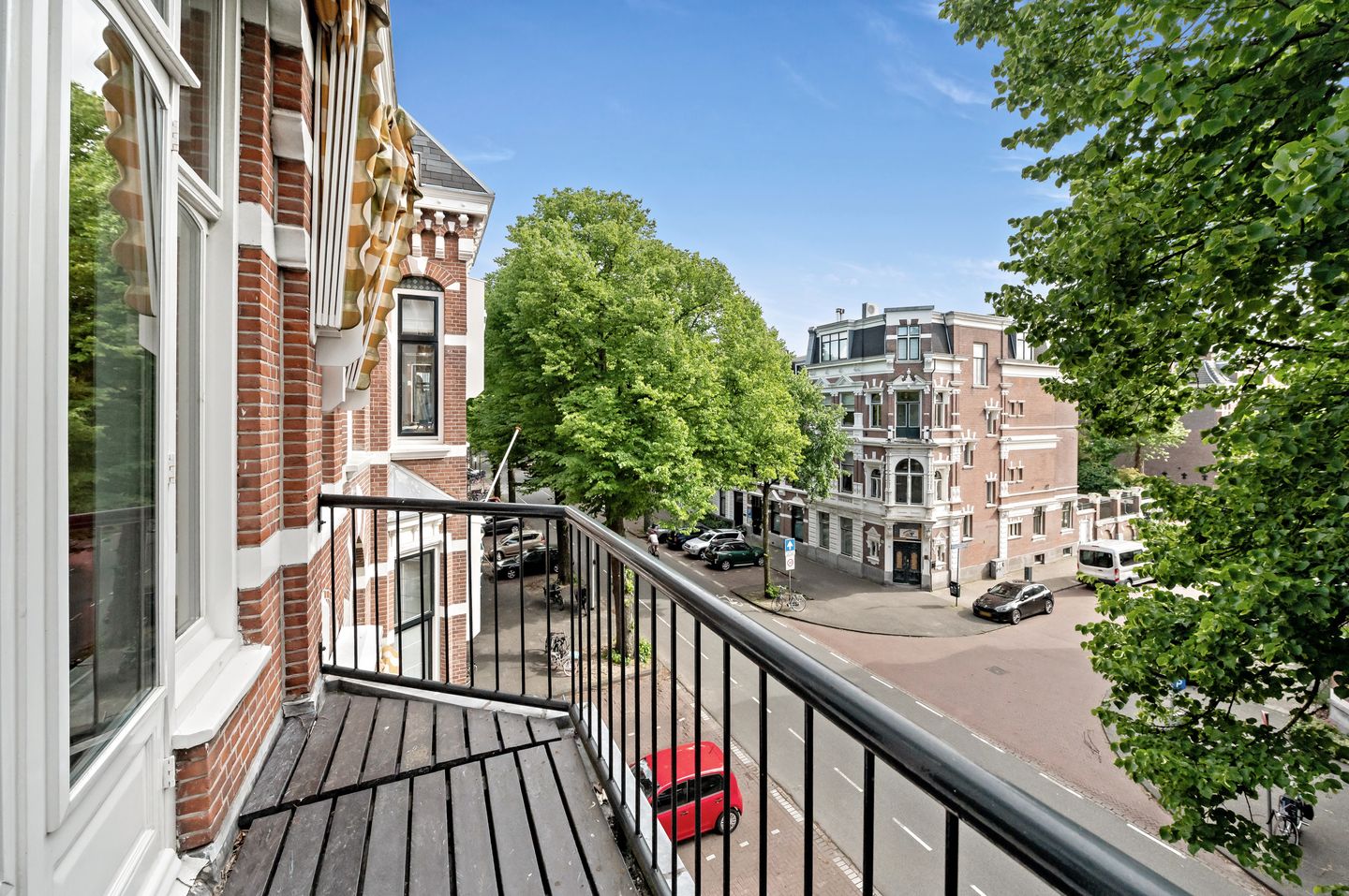 Foto 49 van Jan van Nassaustraat 93
