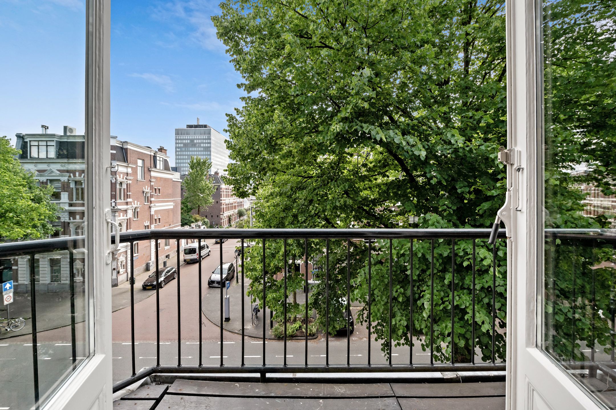 Foto 48 van Jan van Nassaustraat 93