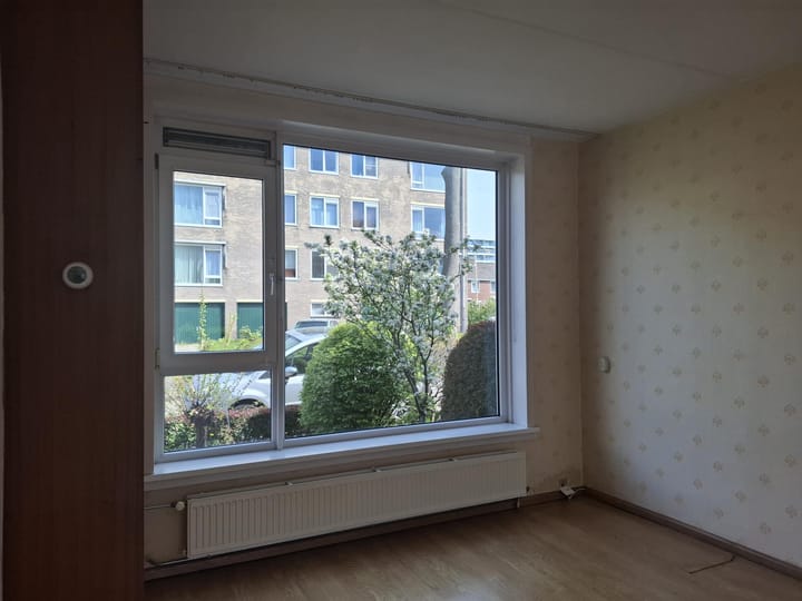 Tussenwoning te koop: Mendelssohnstraat 3, Nieuwerkerk Aan Den Ijssel