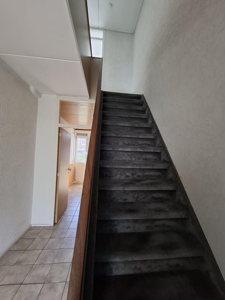 Tussenwoning te koop: Mendelssohnstraat 3, Nieuwerkerk Aan Den Ijssel
