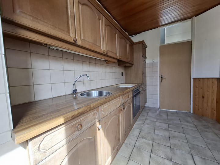 Tussenwoning te koop: Mendelssohnstraat 3, Nieuwerkerk Aan Den Ijssel