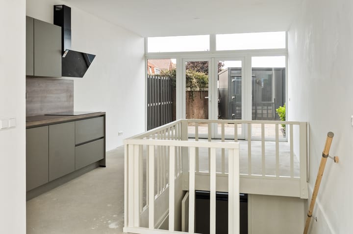Appartement te koop: Beltweg 2C, Kampen