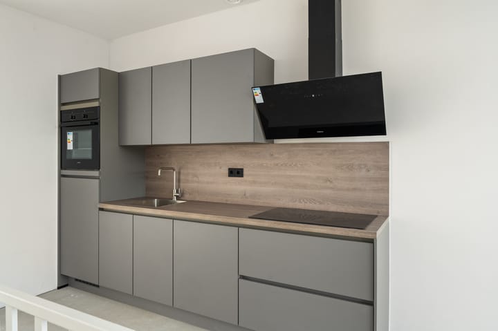 Appartement te koop: Beltweg 2C, Kampen