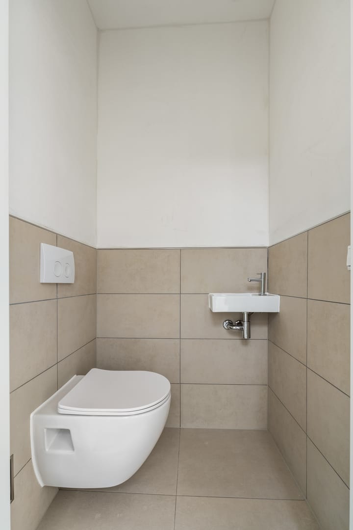 Appartement te koop: Beltweg 2C, Kampen