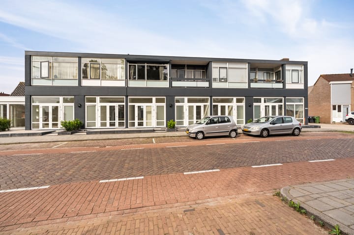 Appartement te koop: Beltweg 2C, Kampen